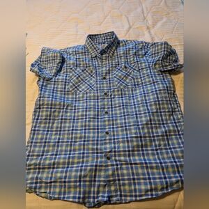 Men's Under Armour SS